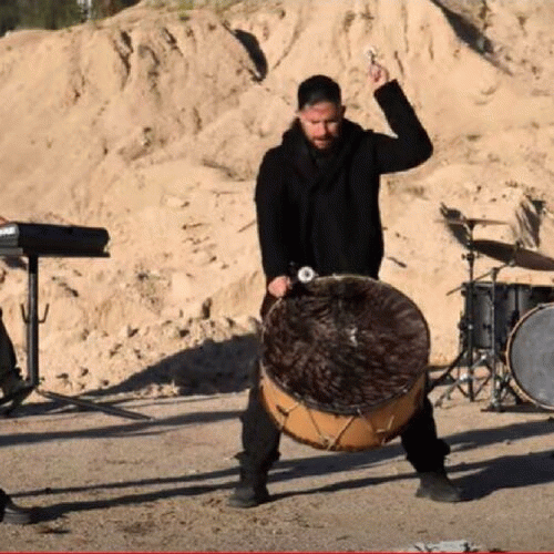 Lizamett : Guerrero del Sur